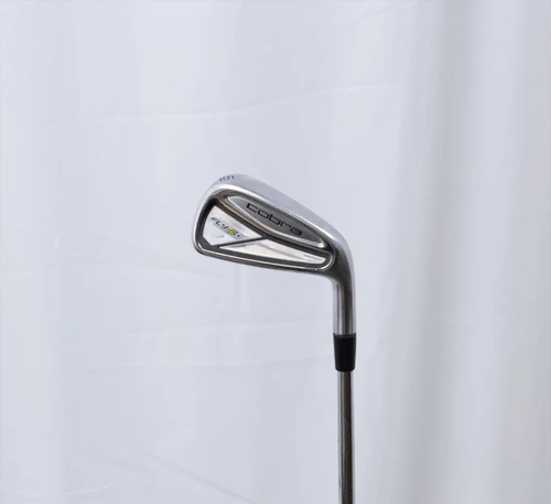 Cobra Fly-Z+ 6 Iron Stiff Flex Kbs Tour Steel 13325030 Good
