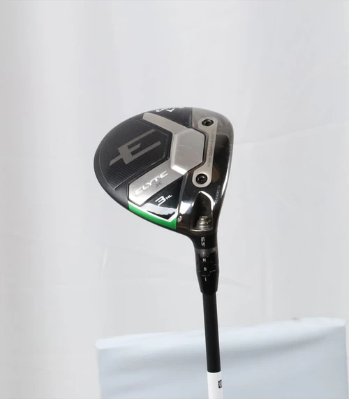 Callaway Elyte X 16.5° 3Hl Fairway Wood Senior Flex Vanquish 5 14174216 Good