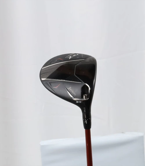 Srixon Zxi 15° 3 Fairway Wood Stiff Flex Project X Denali Red 60 14168147 Good