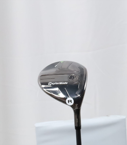 Taylormade Qi35 21° 7 Fairway Wood Regular Fujikura Ventus Blue 5 2025 14173206