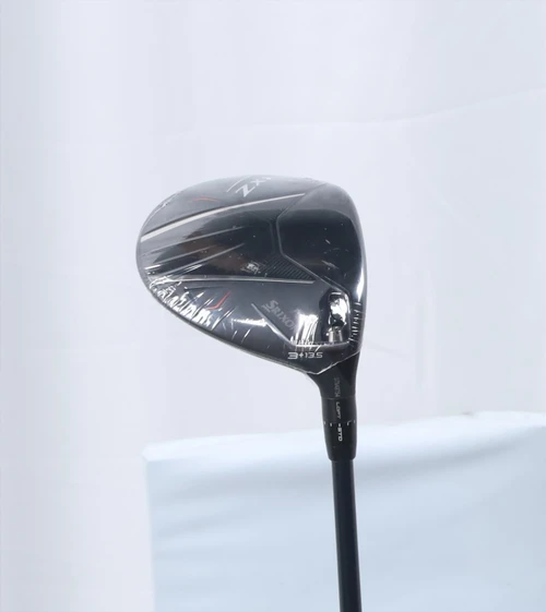 Srixon Zxi 13.5° Strong 3 Fairway Wood Regular Flex Ventus Tr Blue 6 14185801