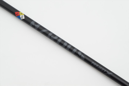 Project X Hzrdus Black 6.0 85g Stiff 39.5" #3 Hybrid Shaft Callaway Quantum