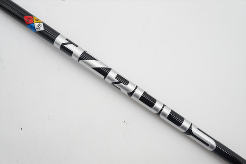 Project X Hzrdus Gen4 Black 6.5 60g X-Stiff 41.75" #5 Wood Shaft Srixon Zxi Rkt