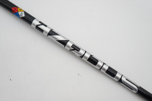 Project X Hzrdus Gen4 Black 6.0 60g Stiff 42.75" Mini Driver Shaft Pxg