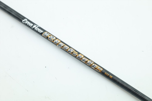 Project X Evenflow Riptide 6.5 70g X-Stiff 42.75" Mini Driver Shaft Pxg