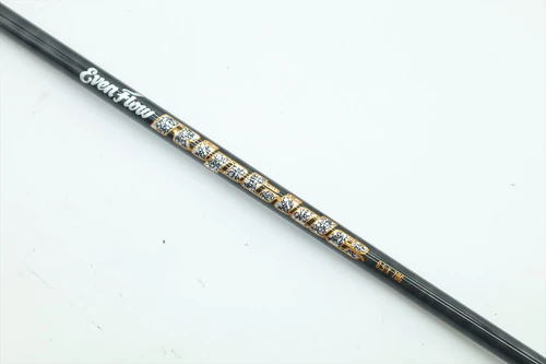 Project X Evenflow Riptide 6.5 70g X-Stiff 42.25" #3 Wood Shaft Wilson Dyapwr