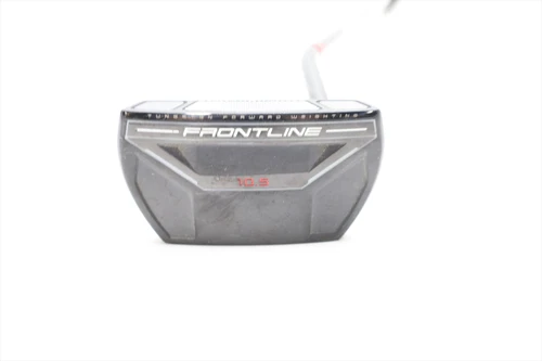 Cleveland Frontline 10.5 Single Bend 35" Putter Good Rh 14146551