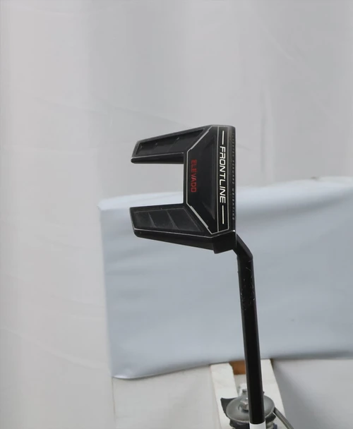Cleveland Frontline Elevado Slant Neck 35" Putter Good Rh 14188852