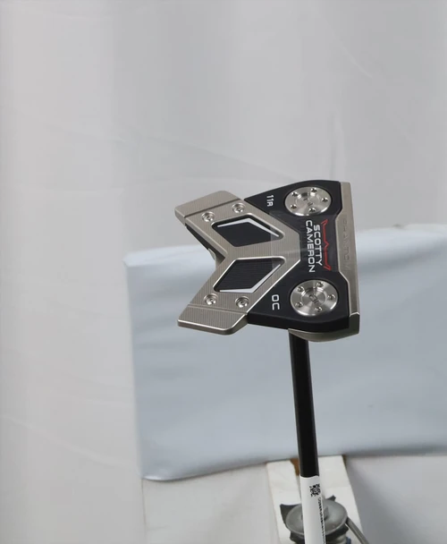 Titleist Scotty Cameron Phantom 11R Oc 35" Putter Mint Rh 14192052