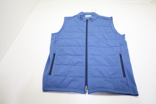 Peter Millar Fuse Hybrid Vest Mens Medium WINB INV13828795