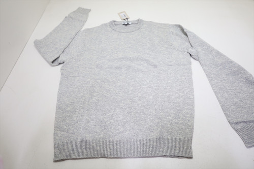 Peter Millar Montauk Crewneck Sweater Mens Size Medium GALE Crewneck INV13827735