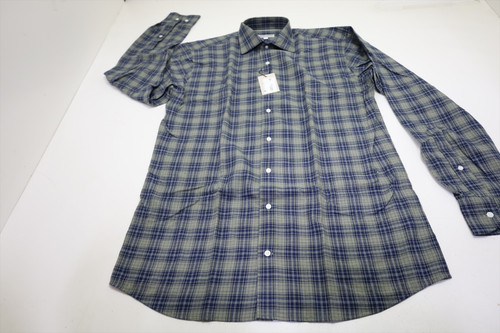 Peter Millar Golf Classic Button Down Mens Size Medium FTG New INV13768226