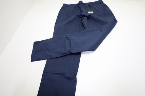 New G/Fore Golf All Play Cotton Stretch Pants Mens Size 32 TWLT INV13506374