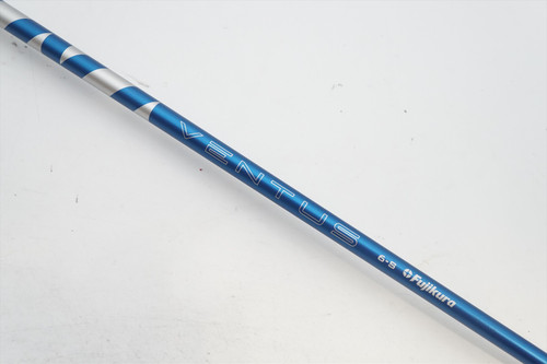 Fujikura Ventus Blue Velocore+ 6-S 42.25" #3 Wood Shaft TaylorMade Qi4D 8124