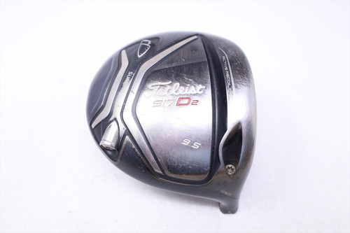 Titleist 917D2 9.5*  Driver Club Head Only Inv14176932