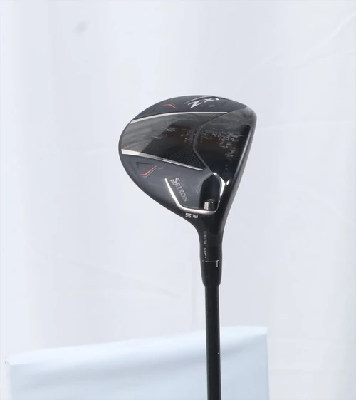Srixon Zxi 18° 5 Fairway Wood Regular Flex Tensei Av Blue 55 14193237 Good