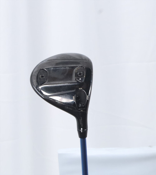 Honma Tw777 15° 3 Fairway Wood Stiff Flex Honma Vizard 60 14201164 Good