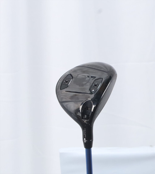 Honma Tw777 18° 5 Fairway Wood Stiff Flex Honma Vizard 60 14201192 Good