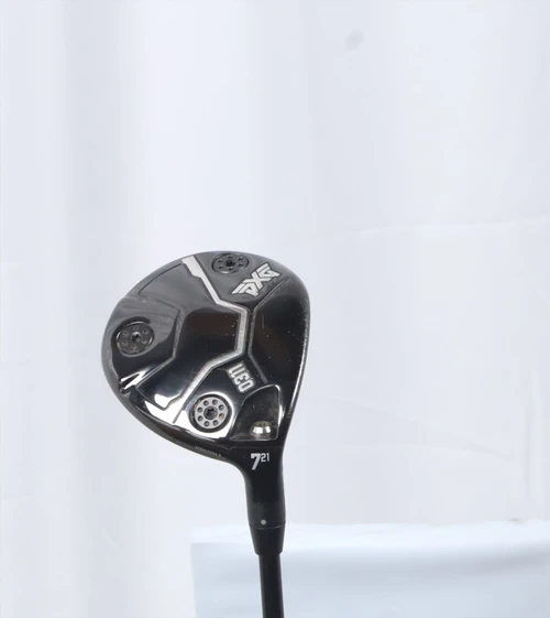 Pxg 0311 Black Ops 21° 7 Fairway Wood Extra Stiff Tensei White 75 14200561 Good