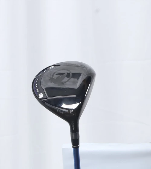 Honma Tw777 Max 18° 5 Fairway Wood Extra Stiff Flex Honma Vizard 60 4201209 Good