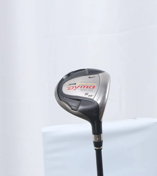 Nike Sq Dymo 18° 5 Fairway Wood Ladies Flex Ust Axivcore 14160063 Good