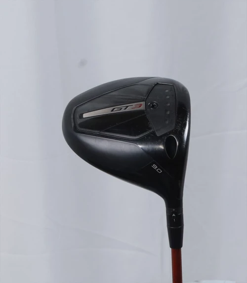 Titleist Gt3 9° Driver Stiff Flex Project X Even Flow Max Carry 50 14196594 Good