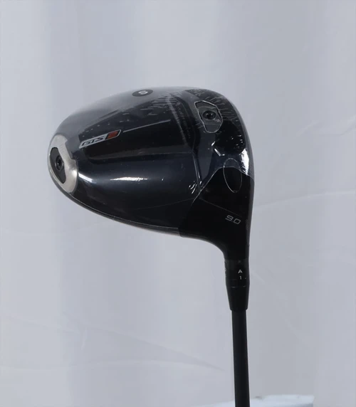 Titleist Gts2 9° Driver Stiff Flex Mitsubishi Tensei 1K Black 65 14196640