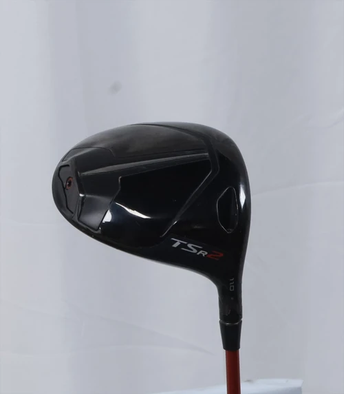Titleist Tsr2 11° Driver Regular Flex Fujikura Motore F1 14196518 Good