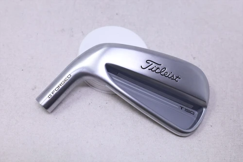 Titleist T150 4G 32* #6 Iron Club Head Only Inv14205105 Lefty Lh