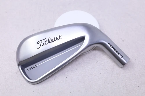 Titleist T100 4G 32* #6 Iron Club Head Only Inv14205109