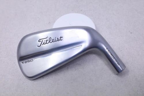 Titleist T250 4G 24* #5 Iron Club Head Only Inv14081464