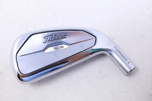 Titleist U505 3G 20* #3 Iron Club Head Only Inv14088274