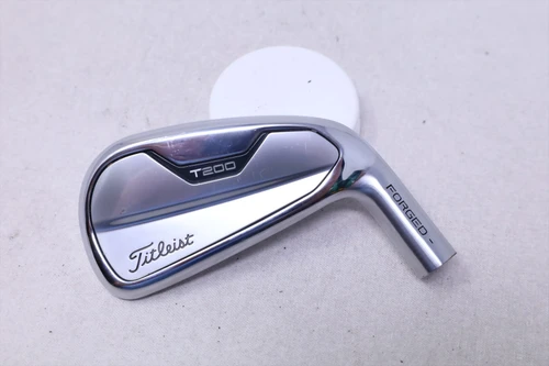 Titleist T200 2021 17* #2 Iron Club Head Only Inv14088298