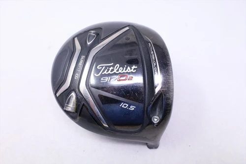 Titleist 917D2 10.5*  Driver Club Head Only Inv14224368