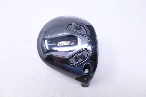 Titleist Gts3 21* #7 Fairway Wood Club Head Only Inv14209492