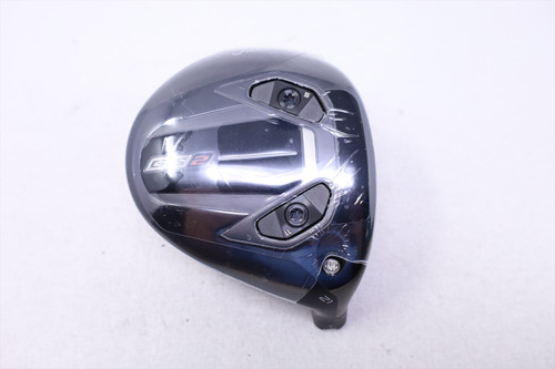 Titleist Gts2 21* #7 Fairway Wood Club Head Only Inv14209477