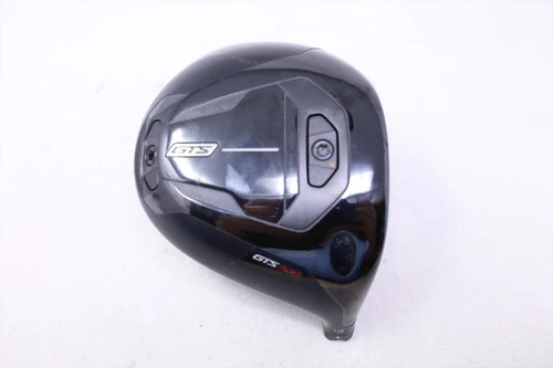 Titleist Gts300 Mini 13*  Driver Club Head Only Inv14209637
