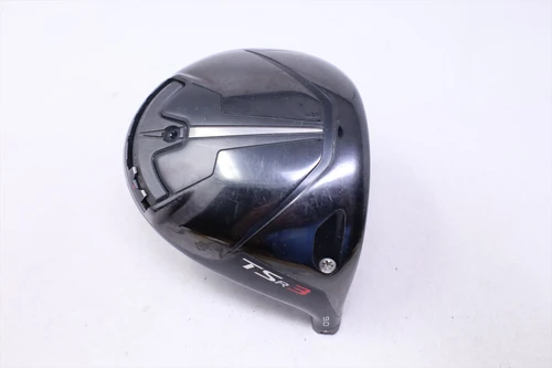 Titleist Tsr3 9*  Driver Club Head Only Inv14214755
