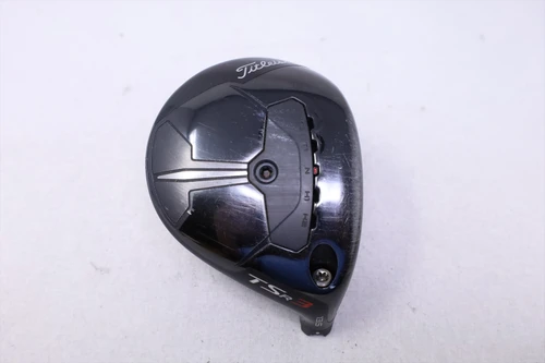 Titleist Tsr3 13.5* #3 Fairway Wood Club Head Only Inv14214770