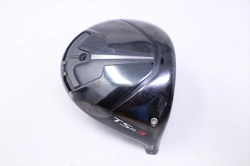 Titleist Tsr3 9*  Driver Club Head Only Inv14220528