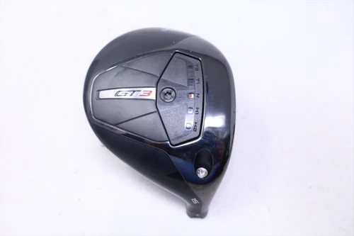Titleist Gt3 15* #3 Fairway Wood Club Head Only Inv14221191