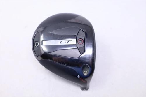Titleist Gt1 Tour 14.5* #3 Fairway Wood Club Head Only Inv14222063