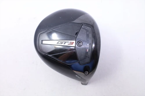 Titleist Gt3 10*  Driver Club Head Only Inv14224630