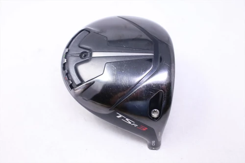 Titleist Tsr3 9*  Driver Club Head Only Inv14200551