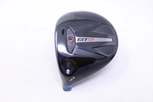 Titleist Gt2 13.5* #3 Fairway Wood Club Head Only Inv14172656 Lefty Lh
