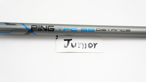 PING - シャフト シャフト＆グリップ│CLUB PING【PINGオフィシャルサイト】