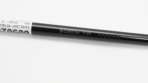 Mitsubishi Tensei Ck Pro White 60 60G Tour X 43