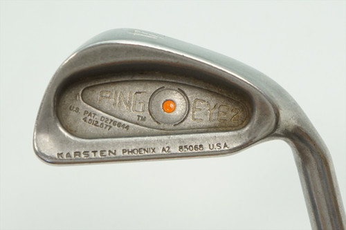 Ping Eye 2 4 Lite Flex Zz Steel 0917435 Good L65 Ping Eye 2 4 Lite Flex Zz Steel 0917435 Good L65