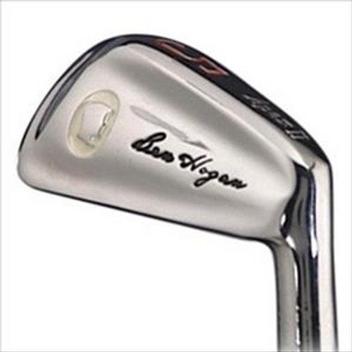 Ben Hogan Apex Ll Iron Set Stiff Flex 2-9 Apex Steel 00920693 Rare M25