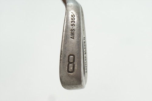 コブラ　Baffler Blade アイアンセット Cobra Lady Baffler Iron Set - Maple Hill Golf